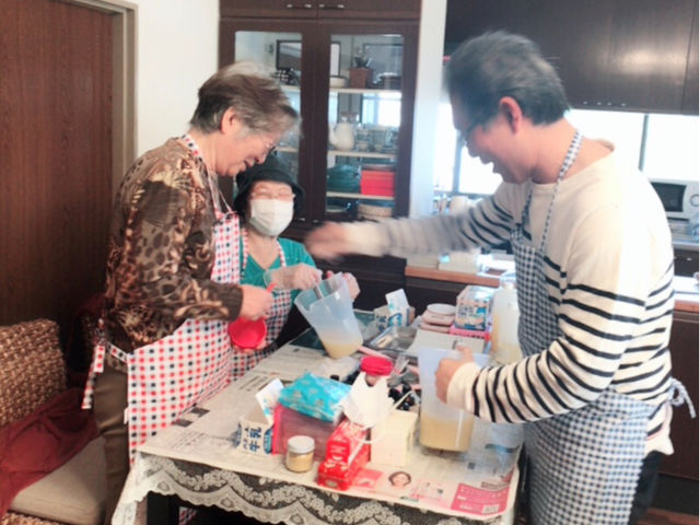 ���ꂳ�܂Ƃ��΂��܂ƈꏏ��_����������΂��񋳎�