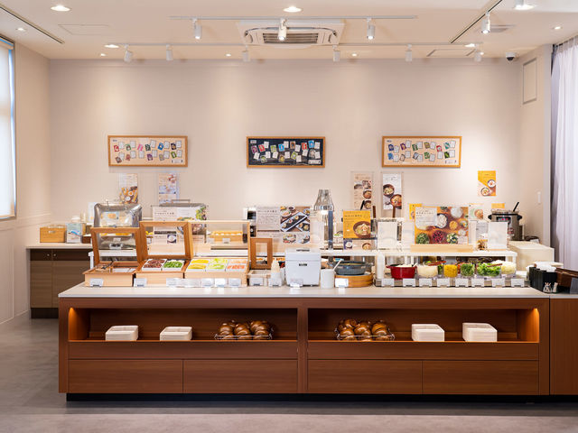 ���H�񋟃X�y�[�X_�x�b�Z���z�e���s��