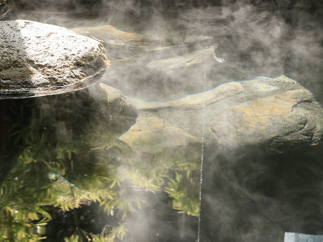 IVC -Open-air bath-100̘IVC_Amis Droles-A~Eh[-[LIBERTY RESORT]