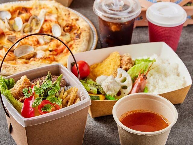 ����̂�Cafe��Restaurant�̎ʐ^1