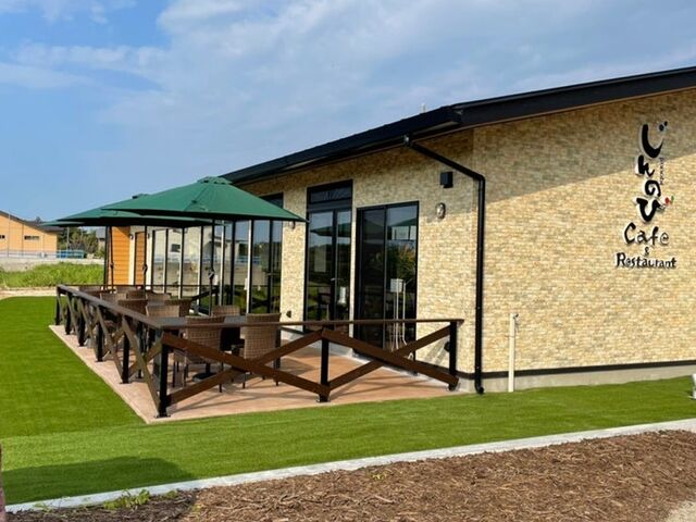 ����̂�Cafe��Restaurant