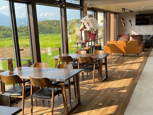 ����̂�Cafe��Restaurant