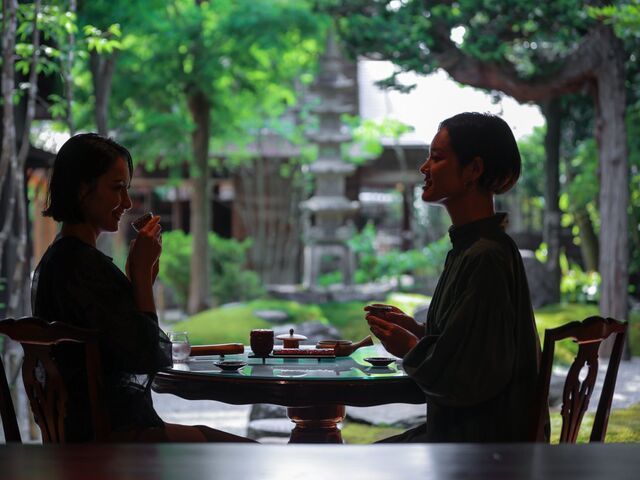 ���ق�������@�Ö���ŏ㎿�ȃe�B�[�^�C���̎ʐ^1