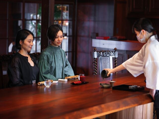 ���ق�������@�Ö���ŏ㎿�ȃe�B�[�^�C��