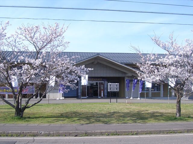 ��z�s�����������Z���^�[�̎ʐ^1