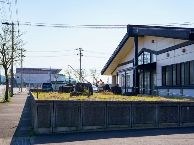 ���]�É����ق̎ʐ^1