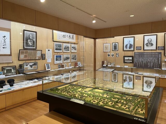 ��V�㏬�w�Z�@�`���ق̎ʐ^1