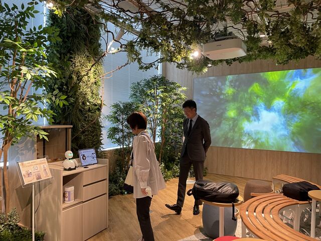 NEST nagaoka�i�l�X�g�����j�̎ʐ^1