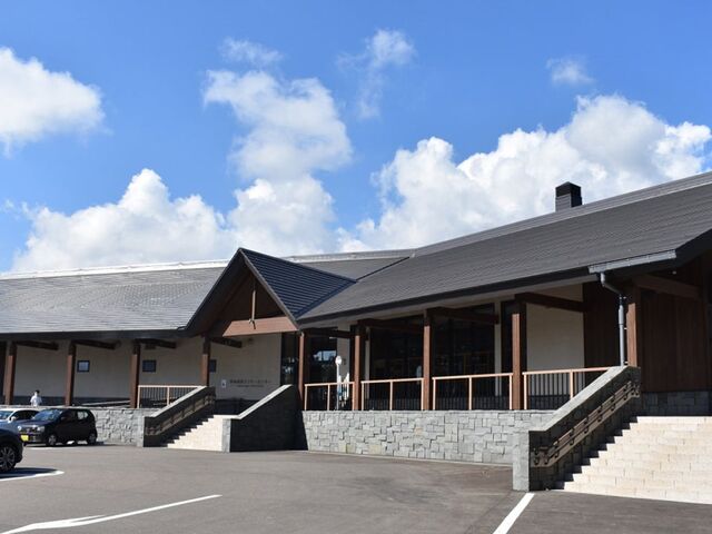 ���������r�W�^�[�Z���^�[�̎ʐ^1