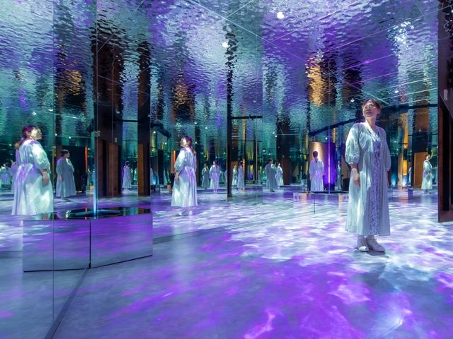 �ʕ{�S�֒n������~���[�W�A���̎ʐ^1