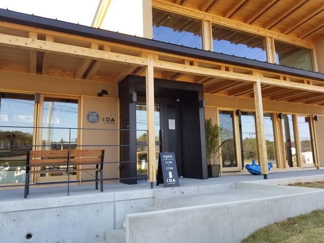 ��������FUJII BREWERY�̎ʐ^1