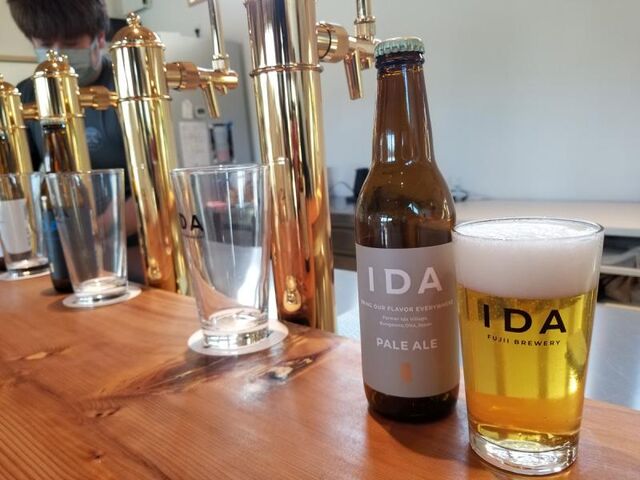 ��������FUJII BREWERY