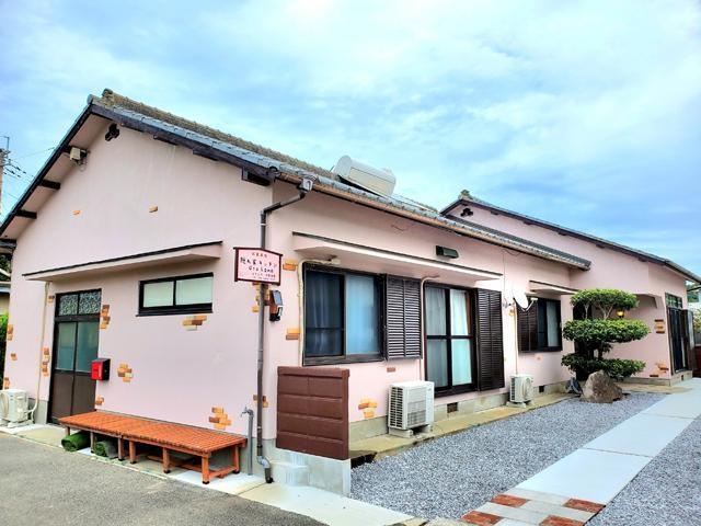 �B��ƃL�b�`�� Oto Lama