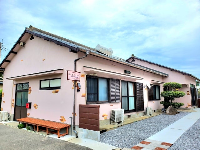 �B��ƃL�b�`�� Oto Lama