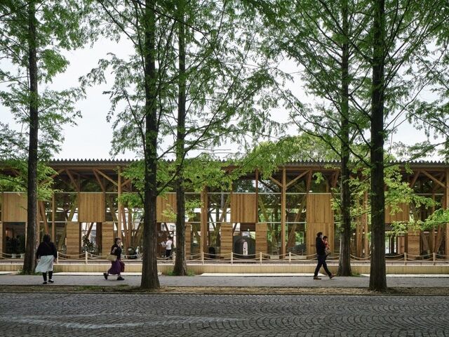 KAKAMIGAHARA PARK BRIDGE�̎ʐ^1