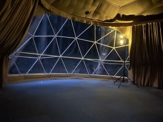 North Village Hirugano - Camping Fields