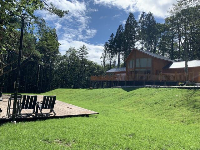 North Village Hirugano - Camping Fields�̎ʐ^1