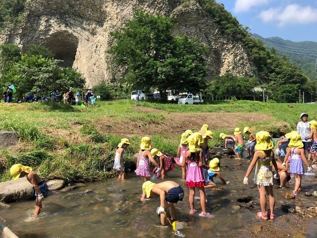 ���̉w��c�@���Ɛ�̉w���Ƃ��̗��@�̎ʐ^1