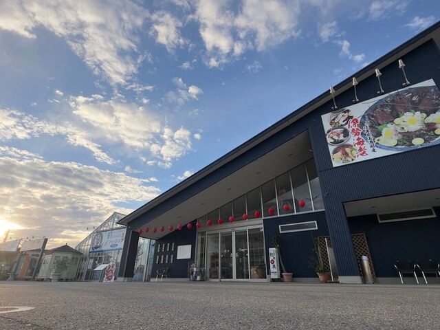 �����V�N�Ȃ��Ƃ��s ���g�̍K �a���ʔ��̎ʐ^1