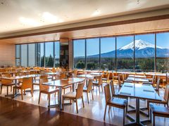 ハイランドリゾート ホテル&スパの写真1