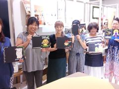 チョークアート RyokoStyleの写真1