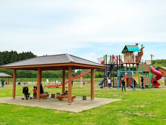 たにはま公園の写真1