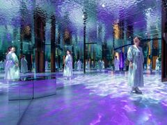 �ʕ{�S�֒n������~���[�W�A���̎ʐ^1