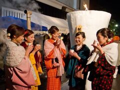 �m�X�^���W�b�N�Ȓ����ŎO���܂����̎ʐ^