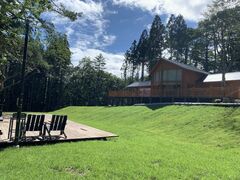 North Village Hirugano - Camping Fields�̎ʐ^1