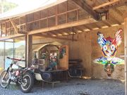 XehOXVn@JAHPON LAND(W[|h)̎ʐ^2