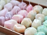 ohana de candle̎ʐ^3