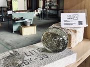 GLASS WORKS ONDO̎ʐ^4