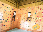 BANJAT bouldering̎ʐ^3