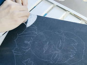 �`���[�N�A�[�g RyokoStyle�̎ʐ^3