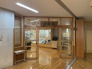 ��V�㏬�w�Z�@�`���ق̎ʐ^2