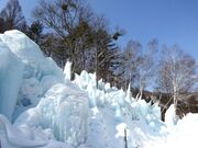 �X�_���̐X�̎ʐ^3