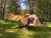 North Village Hirugano - Camping Fields�̎ʐ^2