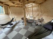 North Village Hirugano - Camping Fields�̎ʐ^4