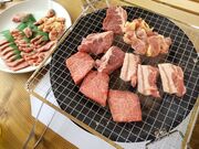 ���Ȃ������Q�o�[�x�L���[�L��̎ʐ^2