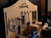 BROMPTON STATION�̎ʐ^2