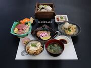 �����V�N�Ȃ��Ƃ��s ���g�̍K �a���ʔ��̎ʐ^2