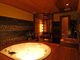 人気の貸切風呂と炭火山里料理の宿　辰巳館の写真3