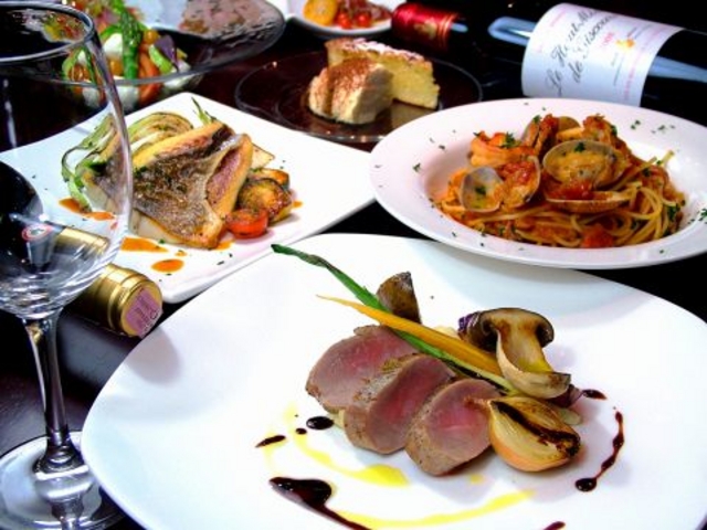 coL TSUBAKI C^AXg̎ʐ^1