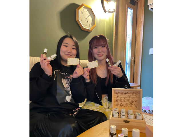Aromatherapy Academy Kyoka-����-