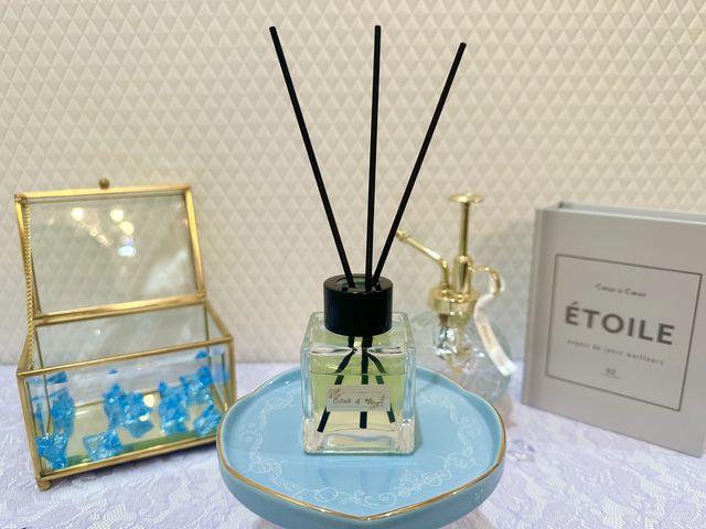 Etoile de fleurs~�G�g���[���E�h�E�t���[~