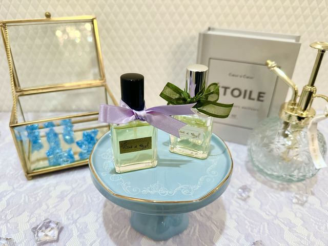 Etoile de fleurs~�G�g���[���E�h�E�t���[~