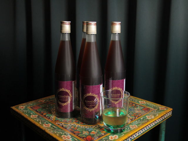 ����������݂₷��BONADEA�I���W�i���̍y�f�h�����N_�y�f���C�f�g�b�N�X�T���� BONADEA