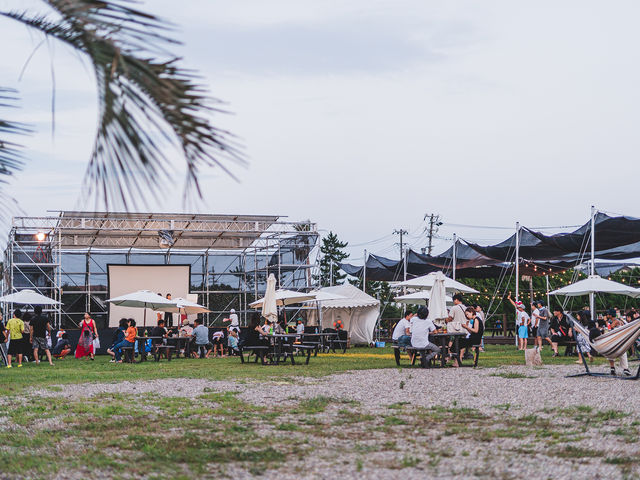 ��DIEUX TERRACE