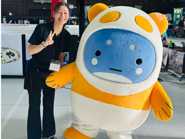 �ΐ��s�̂��L�����A���Ȃۂ�I_�V�R��&�� Lunaria �l���΃p�[�N�r���b�W��