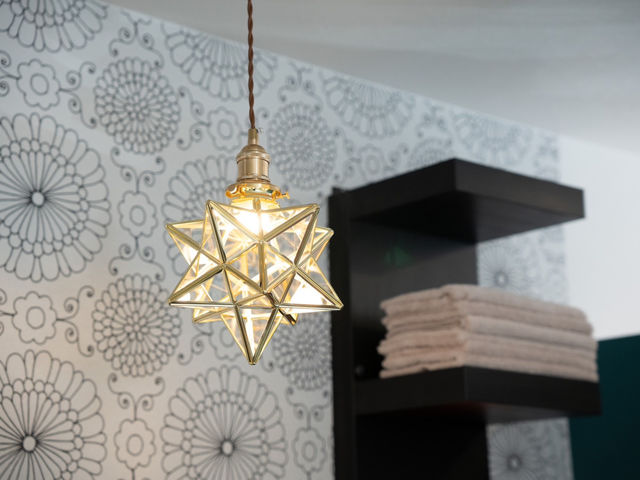 �V�R��&�� Lunaria �l���΃p�[�N�r���b�W��